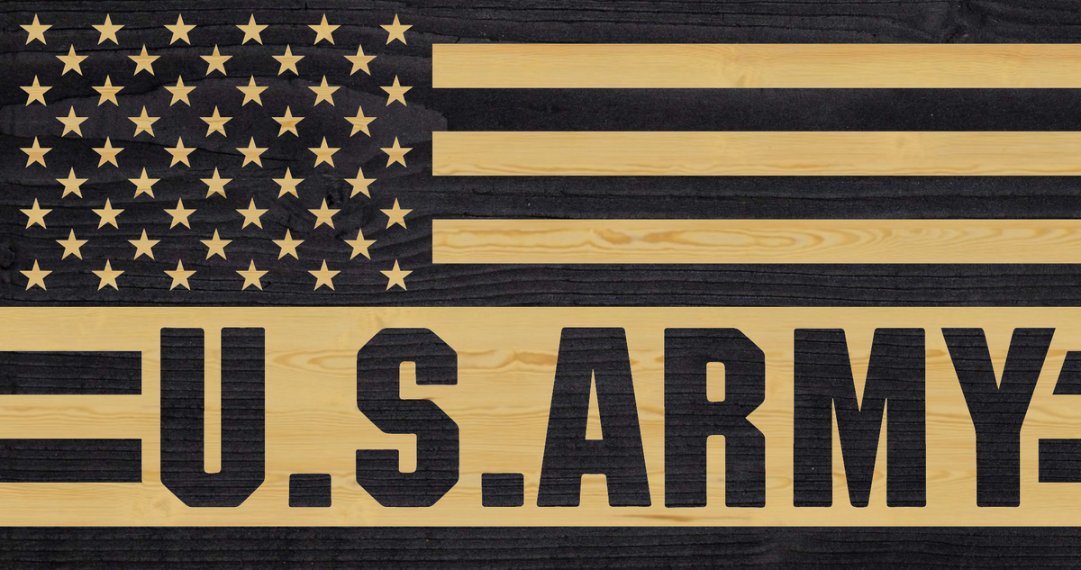 US Army - Text – Charred Chisel