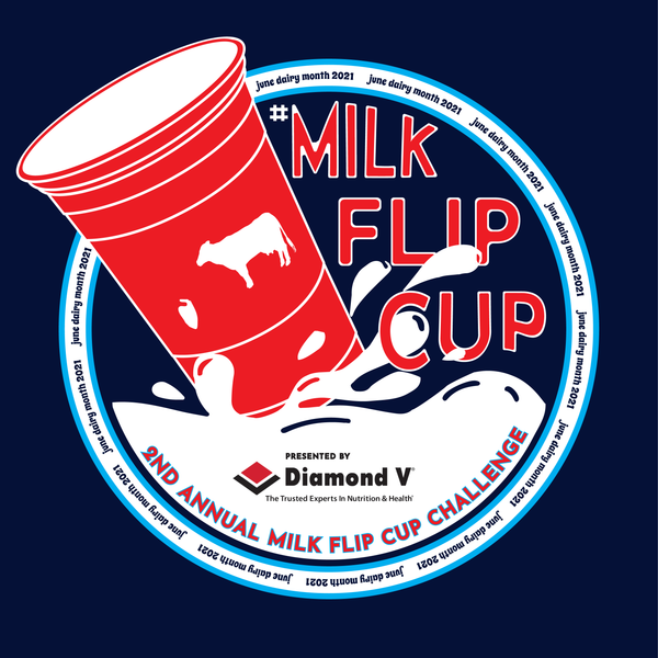 Proud Sponsor of Milk Flip Cup 2021!