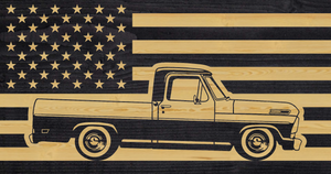 257 - Old Truck.png
