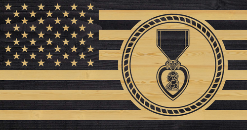 277 - Purple Heart in Circle.png