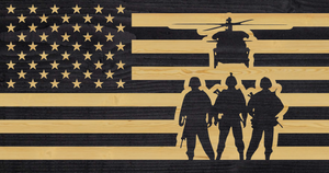 302 - Soldiers and Helicopter.png