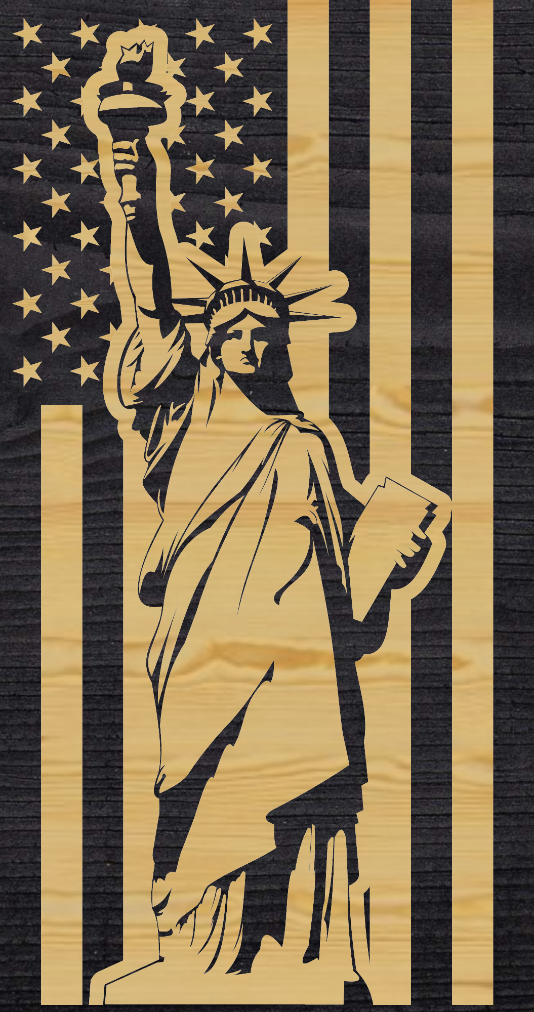 318 - Statue of Liberty - Vertical.png