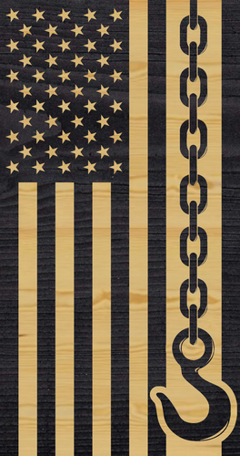 336 - Tow chain Vertical.png