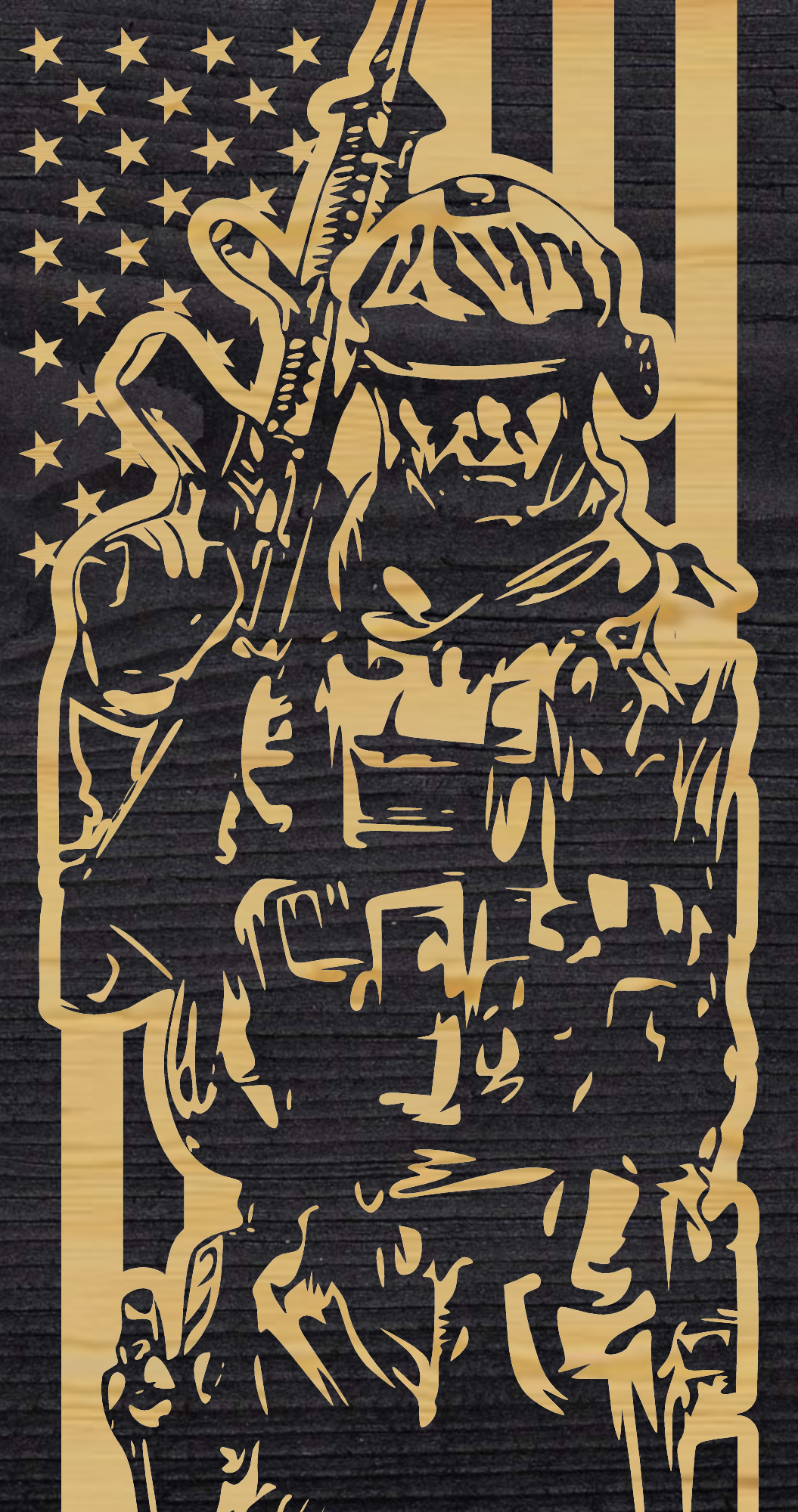 358 - Vertical Soldier.png