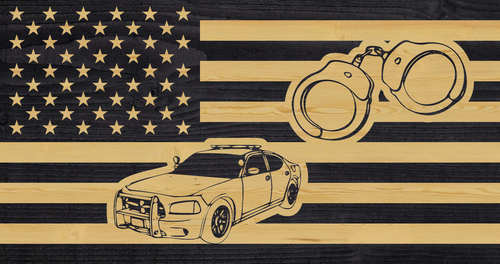 97 - Cop Car and Cuffs.png